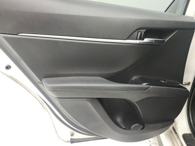 2020 Toyota Camry Base