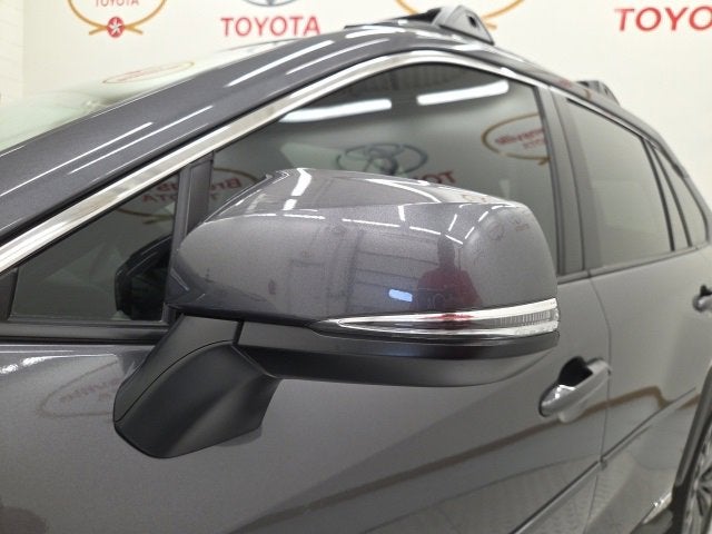 2025 Toyota RAV4 Hybrid XLE Premium