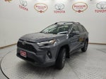 2025 Toyota RAV4 Hybrid XLE Premium