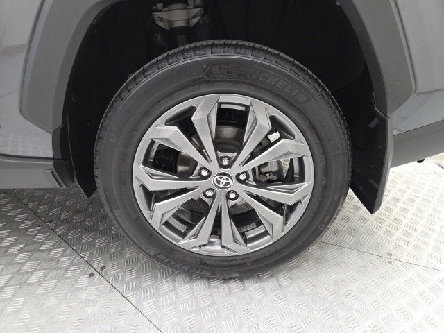 2025 Toyota RAV4 Hybrid XLE Premium