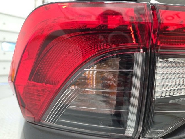 2025 Toyota RAV4 Hybrid XLE Premium