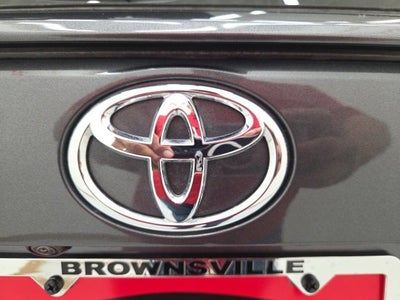 2025 Toyota RAV4 Hybrid XLE Premium