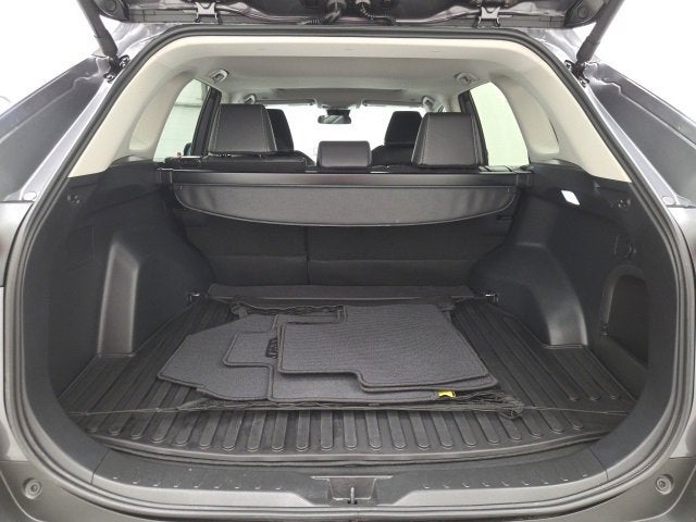 2025 Toyota RAV4 Hybrid XLE Premium