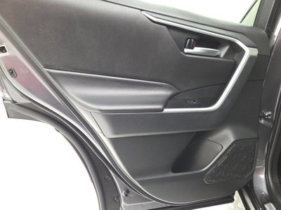 2025 Toyota RAV4 Hybrid XLE Premium