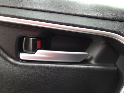 2025 Toyota RAV4 Hybrid XLE Premium