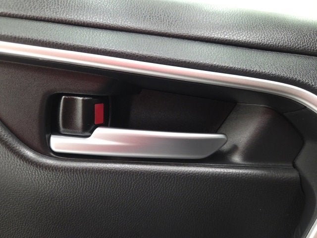 2025 Toyota RAV4 Hybrid XLE Premium