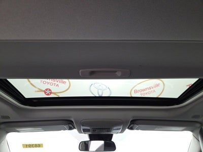 2025 Toyota RAV4 Hybrid XLE Premium