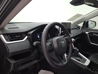 2025 Toyota RAV4 Hybrid XLE Premium