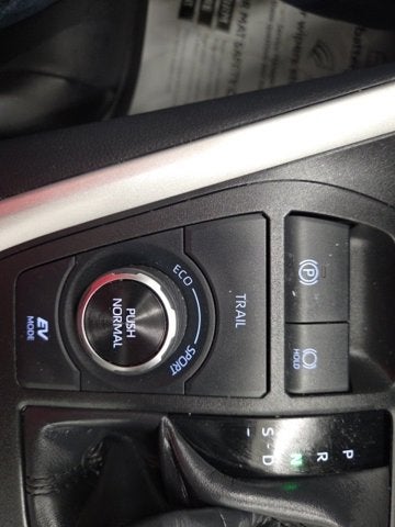 2025 Toyota RAV4 Hybrid XLE Premium