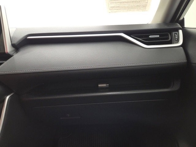 2025 Toyota RAV4 Hybrid XLE Premium