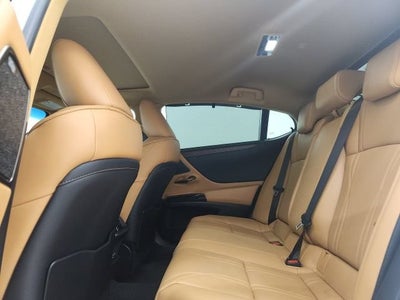 2025 Lexus ES ES 300h Ultra Luxury