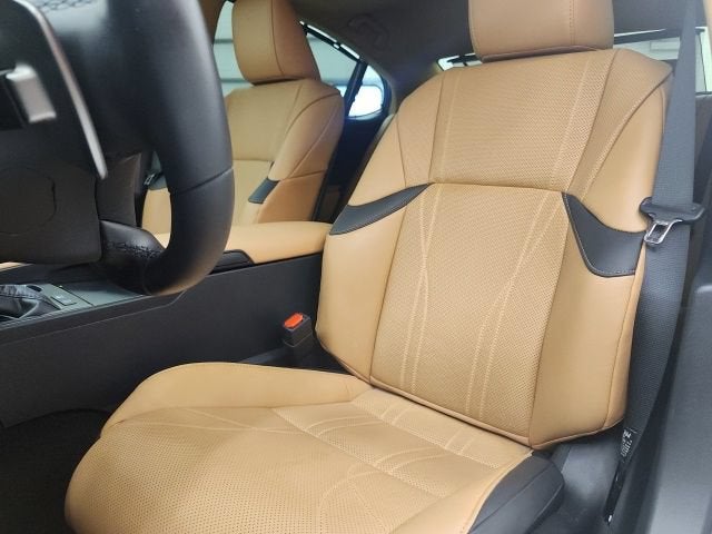 2025 Lexus ES ES 300h Ultra Luxury