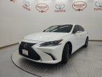 2025 Lexus ES ES 300h Ultra Luxury