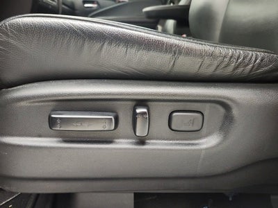 2022 Honda Pilot Touring 8-Passenger