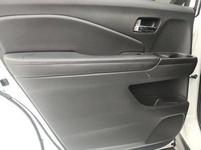 2022 Honda Pilot Touring 8-Passenger