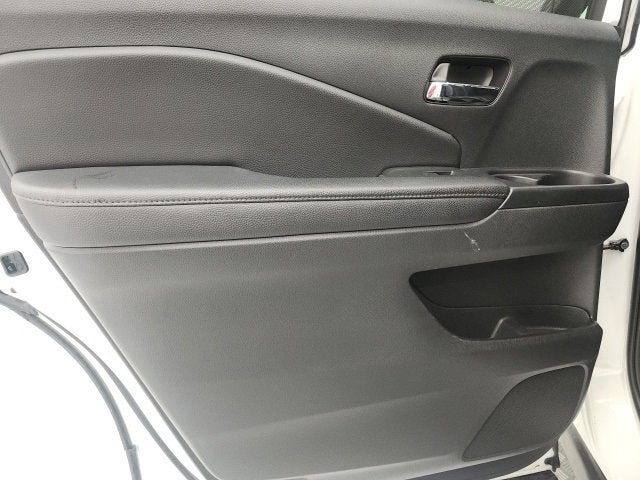 2022 Honda Pilot Touring 8-Passenger