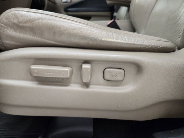 2021 Honda Pilot Elite