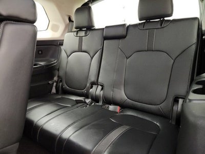 2023 Honda Pilot Touring