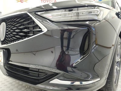 2023 Acura MDX w/Technology Package