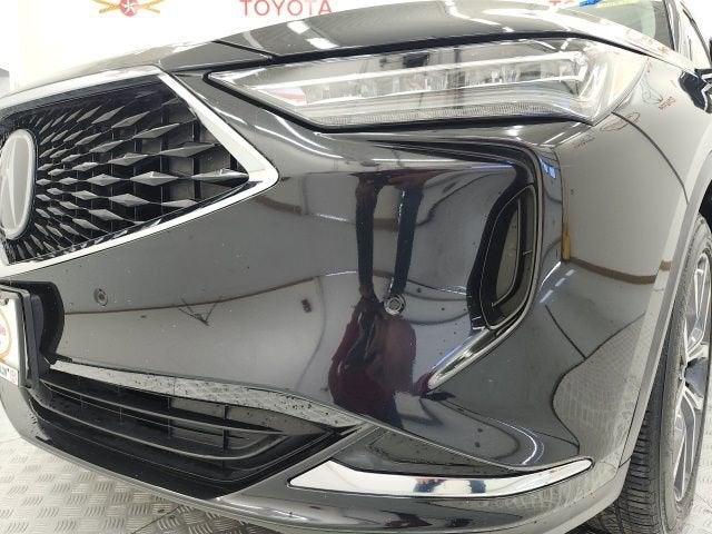 2023 Acura MDX w/Technology Package