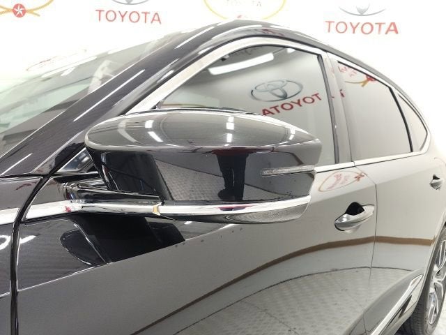 2023 Acura MDX w/Technology Package