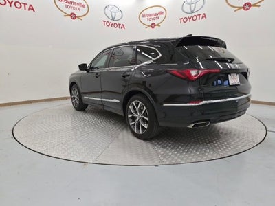2023 Acura MDX w/Technology Package