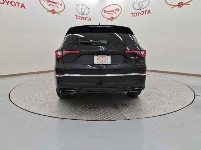 2023 Acura MDX w/Technology Package