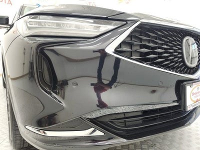 2023 Acura MDX w/Technology Package