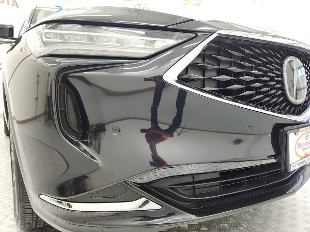 2023 Acura MDX w/Technology Package