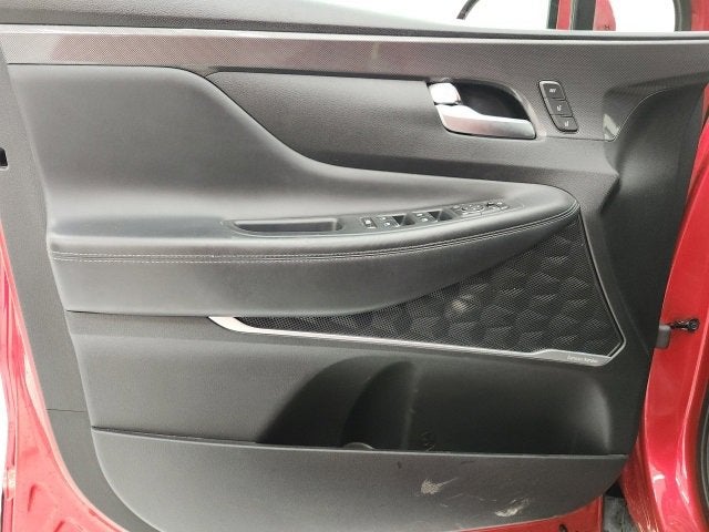 2021 Hyundai Santa Fe Limited