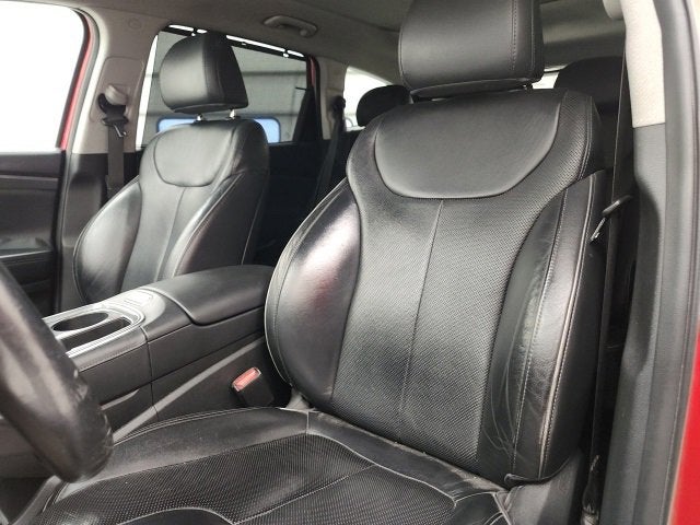 2021 Hyundai Santa Fe Limited