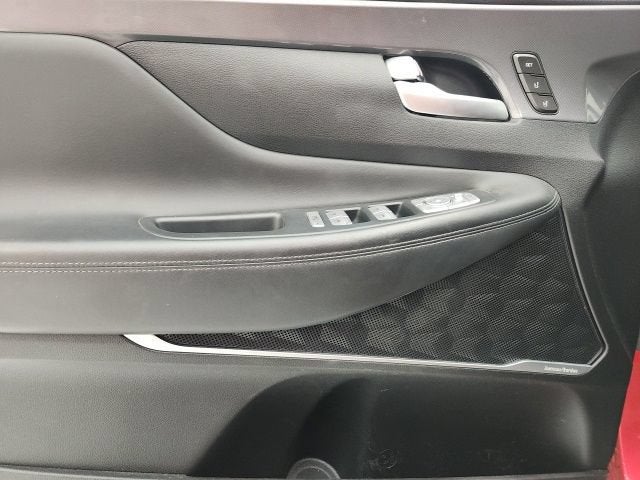 2021 Hyundai Santa Fe Calligraphy