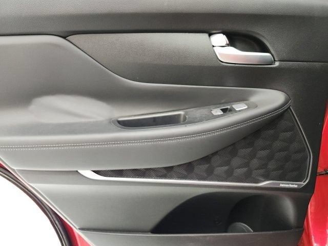 2021 Hyundai Santa Fe Calligraphy