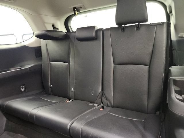 2025 Toyota Grand Highlander Limited