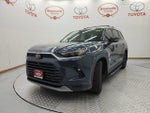 2025 Toyota Grand Highlander Limited