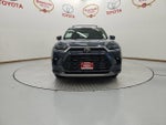 2025 Toyota Grand Highlander Limited