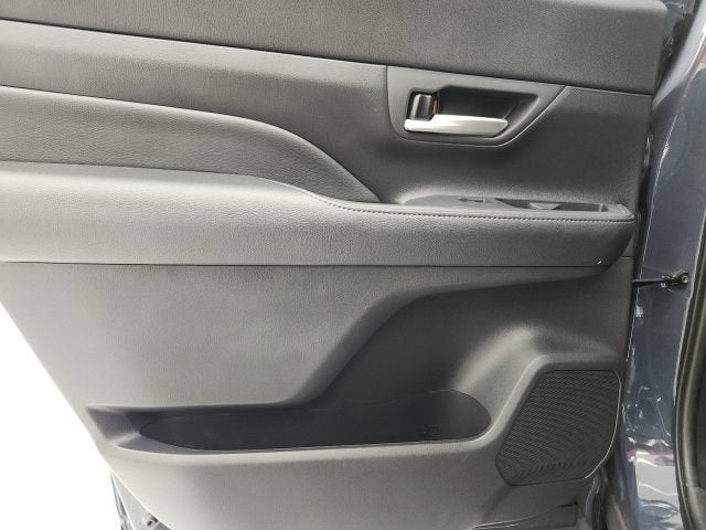 2025 Toyota Grand Highlander Limited
