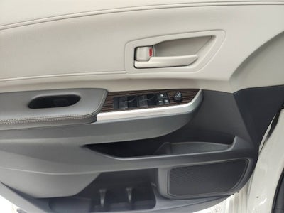2023 Toyota Sienna LE