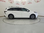 2023 Toyota Sienna LE