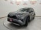 2025 Toyota Highlander Hybrid Platinum