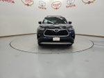 2020 Toyota Highlander Hybrid Platinum