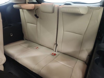 2023 Toyota Highlander Hybrid Platinum