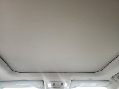 2023 Toyota Highlander Hybrid Platinum