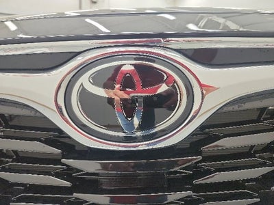 2025 Toyota Highlander Limited