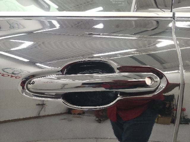 2025 Toyota Highlander Limited