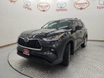 2025 Toyota Highlander Limited