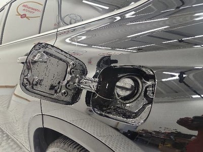 2025 Toyota Highlander Limited