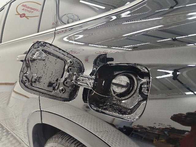 2025 Toyota Highlander Limited