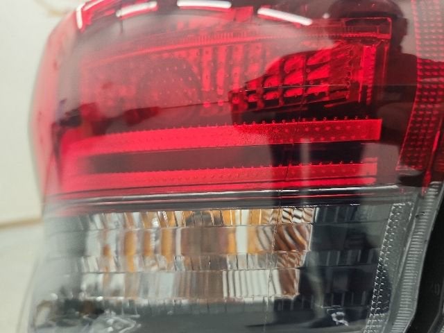 2025 Toyota Highlander Limited