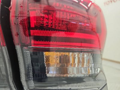 2025 Toyota Highlander Limited